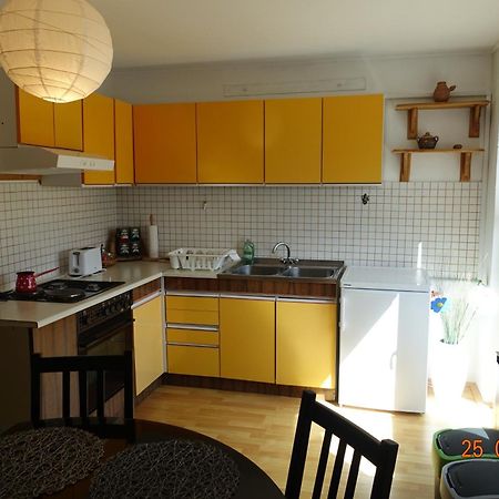 Apartma Lindau Lendava Zewnętrze zdjęcie