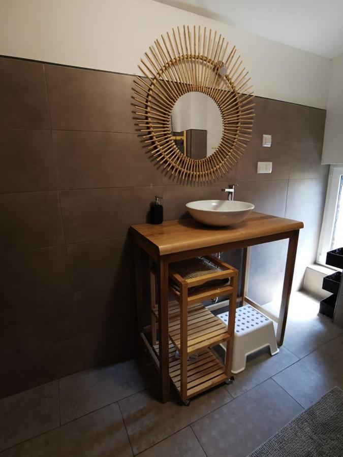 Apartma Lindau Lendava Zewnętrze zdjęcie