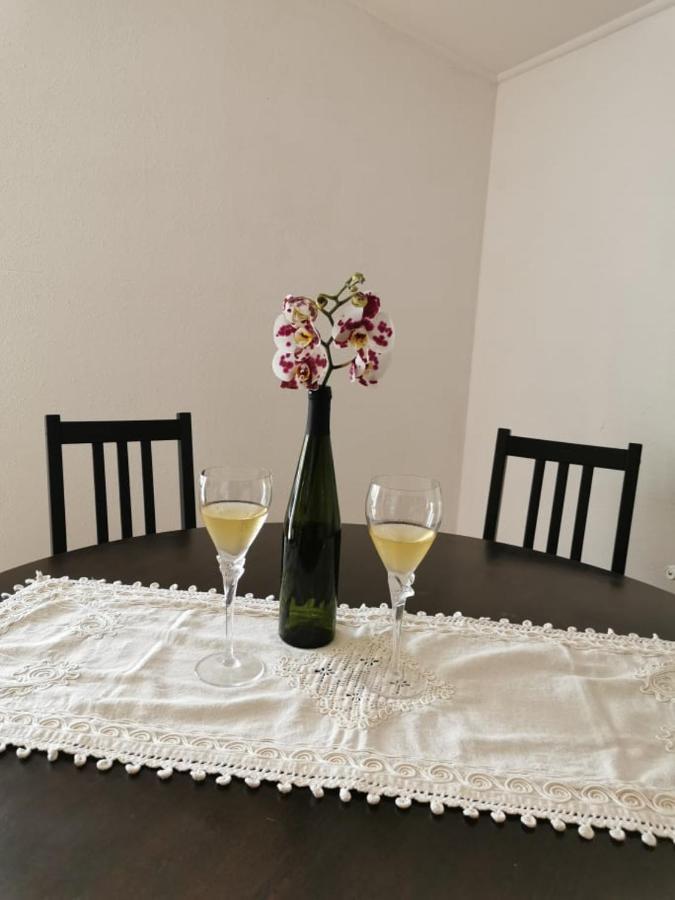 Apartma Lindau Lendava Zewnętrze zdjęcie