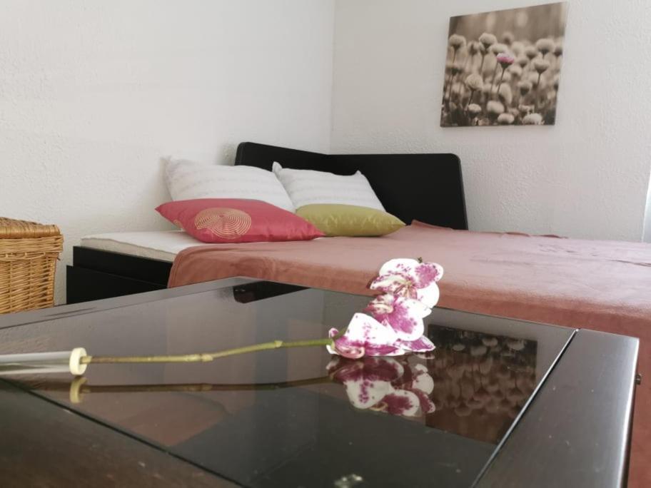 Apartma Lindau Lendava Zewnętrze zdjęcie