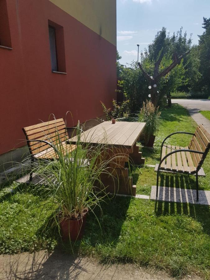Apartma Lindau Lendava Zewnętrze zdjęcie