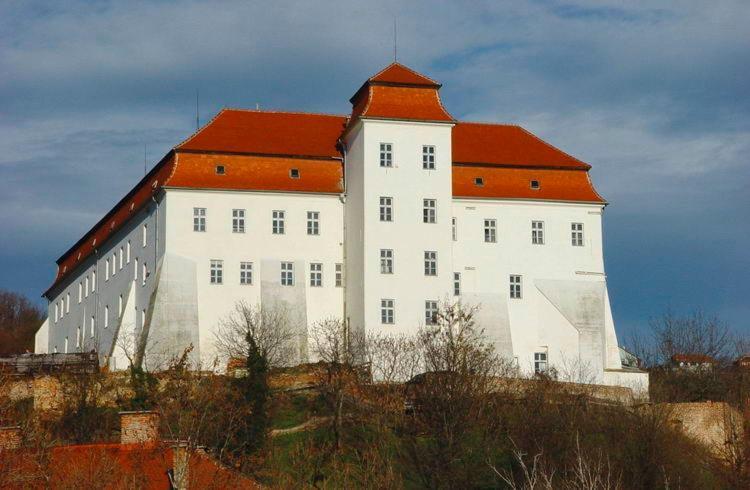 Apartma Lindau Lendava Zewnętrze zdjęcie
