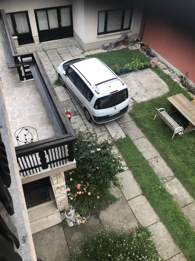 Apartma Lindau Lendava Zewnętrze zdjęcie
