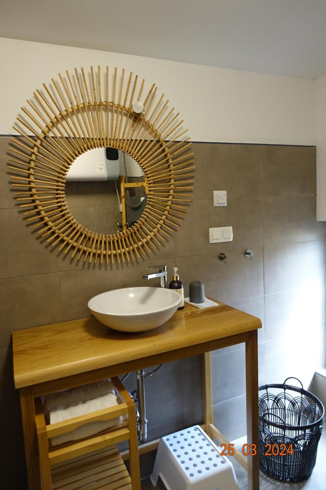 Apartma Lindau Lendava Zewnętrze zdjęcie